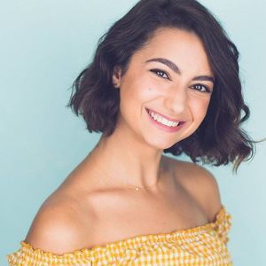 Meet your Posher, Jenny